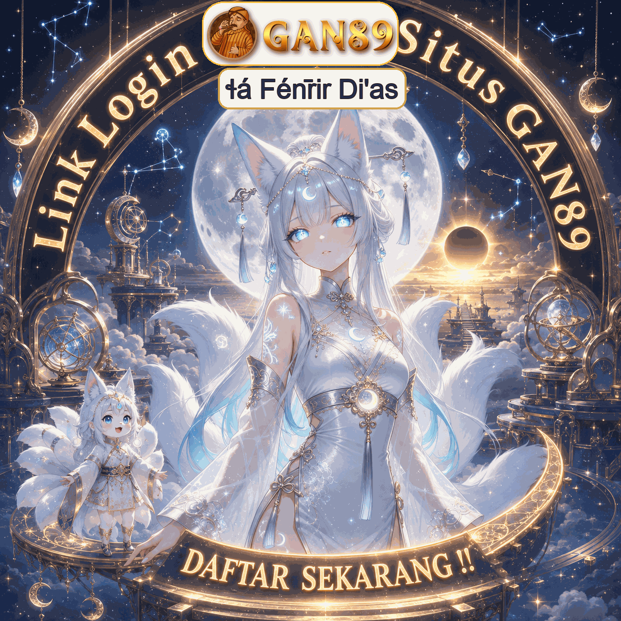 GAN89 - GAN89 Jelajahi Lucky Neko dalam Hiburan Arkade Online